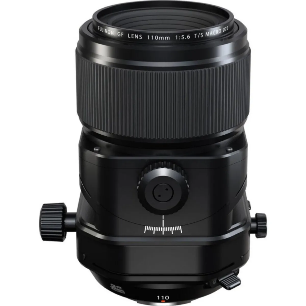 [LOCFUJ16814764] FUJIFILM Objectif GF T/S 110mm f5,6 (tilt-shift & macro)