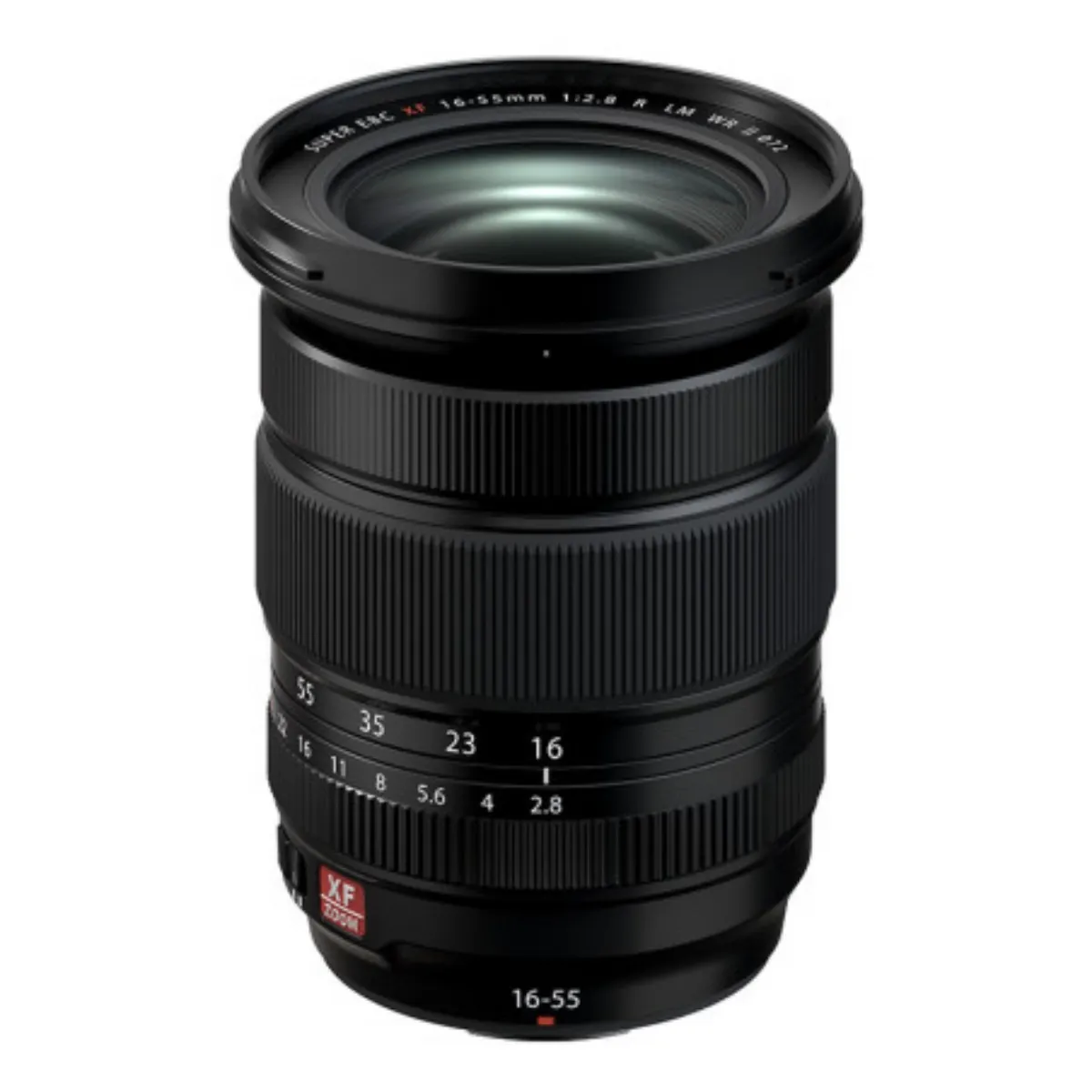 [LOCFUJ16443072] FUJIFILM Objectif XF 16-55mm 2,8 (monture X)