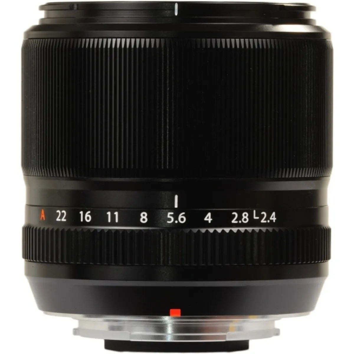 [LOCFUJ60MM2801] FUJIFILM Objectif XF 60mm 2,8 macro (monture X)