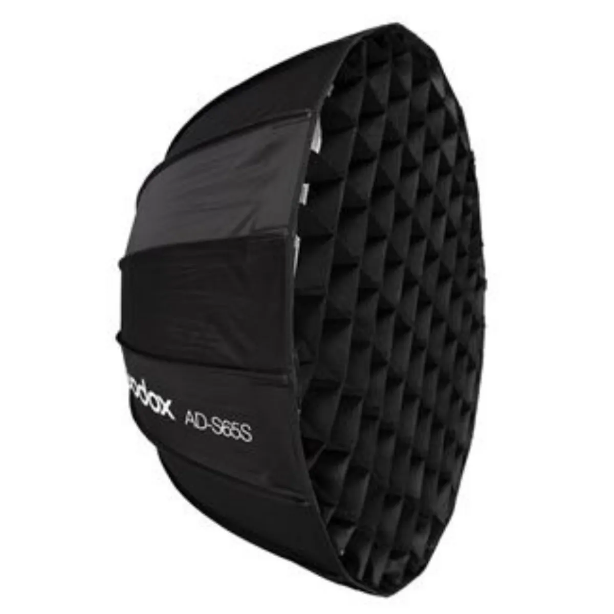 [LOCGOD270189] GODOX Boîte à lumière/softbox rapide octa 65 cm - AD-S65S (monture G)