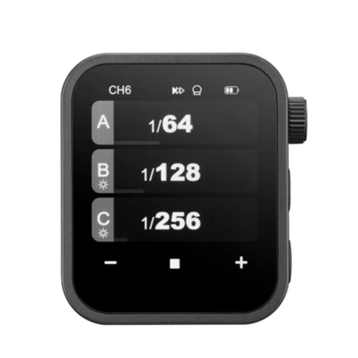 GODOX Transmetteur X3S (Sony)