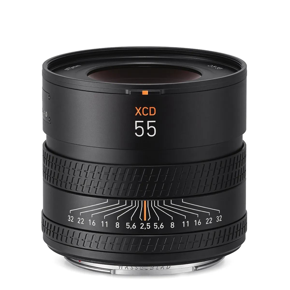 [LOCHAS71801] HASSELBLAD Objectif XCD 55mm f2,5