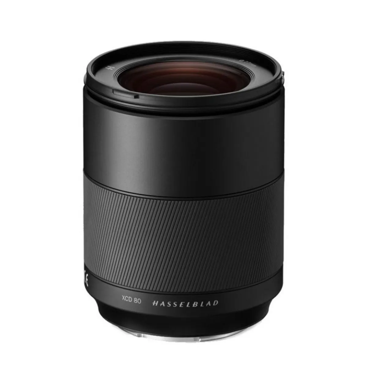 [LOCHAS3025080] HASSELBLAD Objectif XCD 80mm f1,7