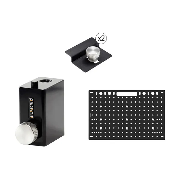 [LOCINO501554] INNOVATIONS Kit DigiSystem DigiPlate Pro + DigiBase INNOVATIV/UPGRADE