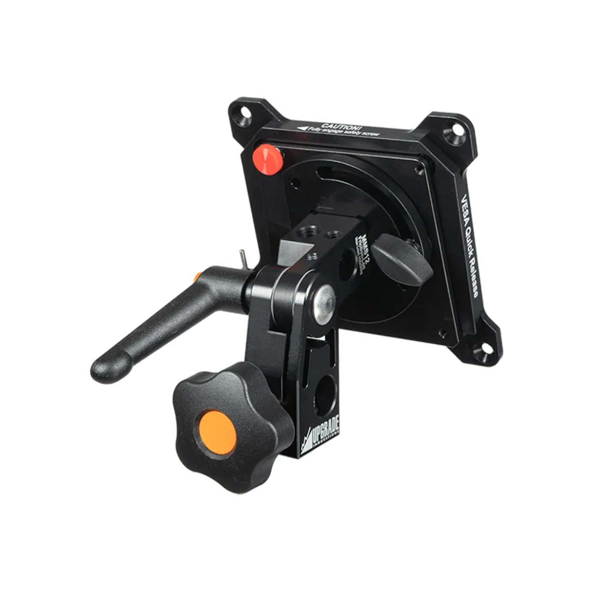 [LOCINO12070] INNOVATIONS Rotule VESA articulée QR (attache rapide) INNOVATIV/UPGRADE
