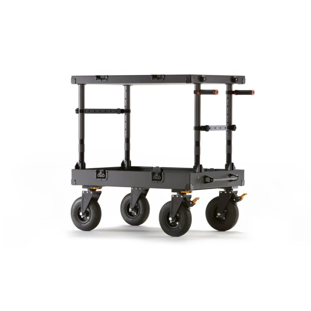INNOVATIONS Roulante - Scout EVO 37 INNOVATIV/UPGRADE