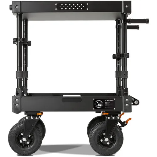 [LOCINOVEX0030] INNOVATIONS Roulante - Voyager 30 INNOVATIV/UPGRADE