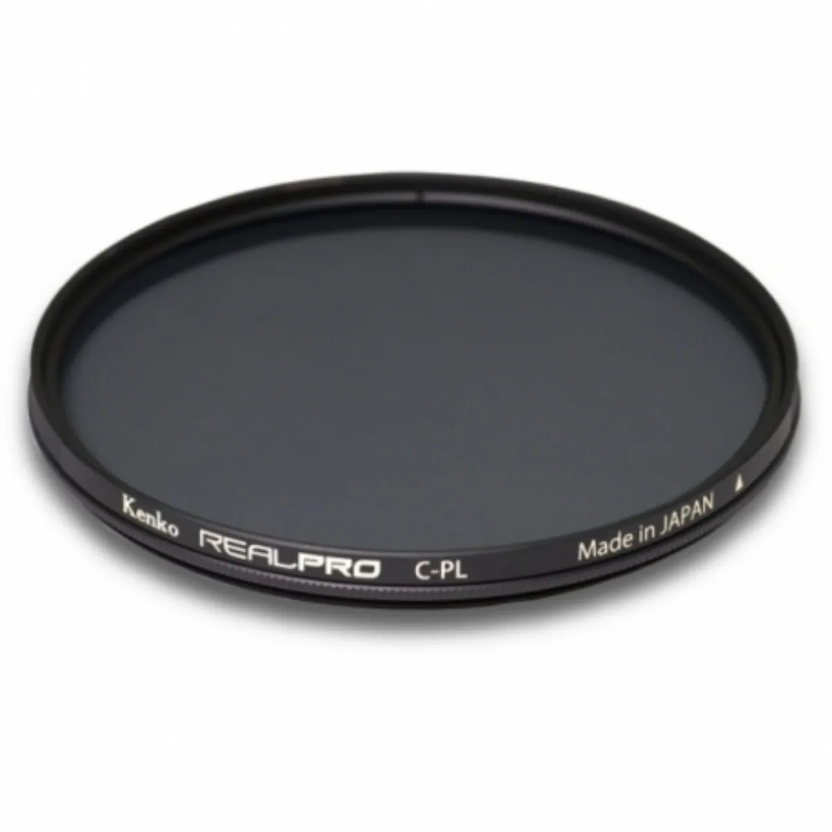 KENKO Filtre polarisant REALPRO (77mm)