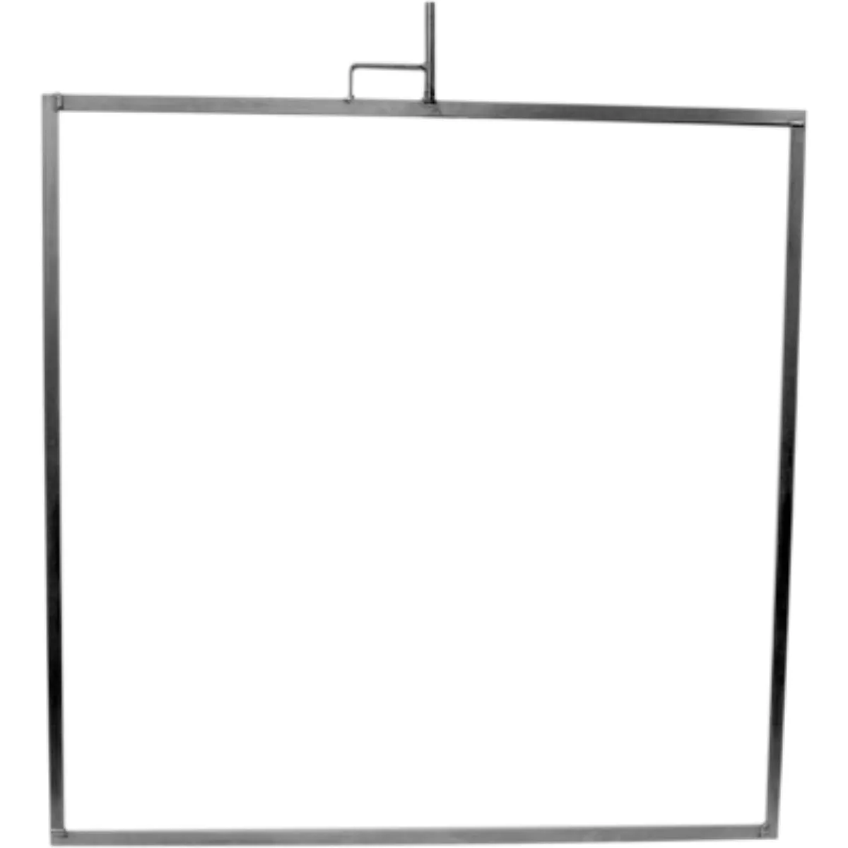 [LOCMAT549100] KEYLITE Cadre alu pour diff. & gélat. 47"(120x120cm)