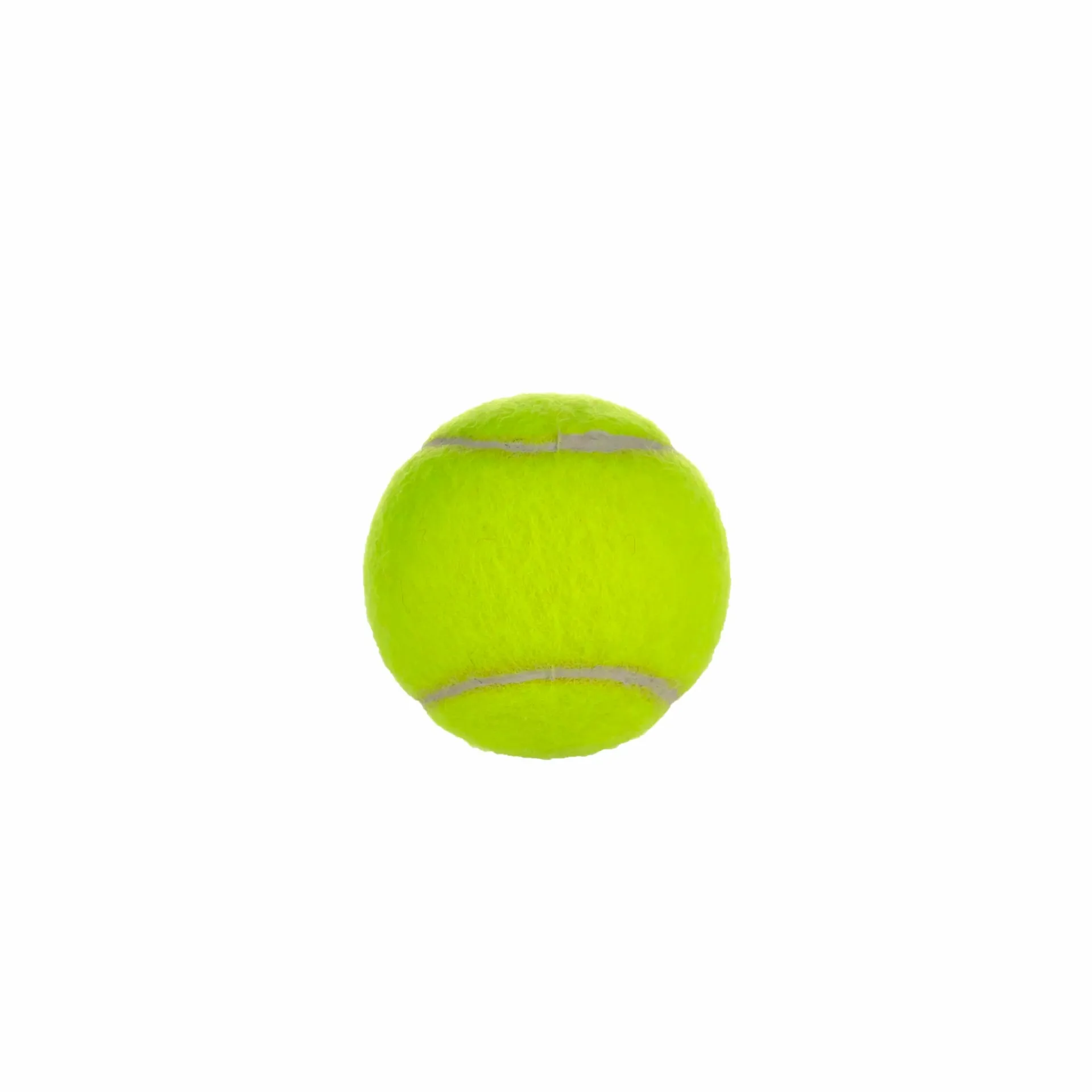 Kit 6x balles de tennis N.C