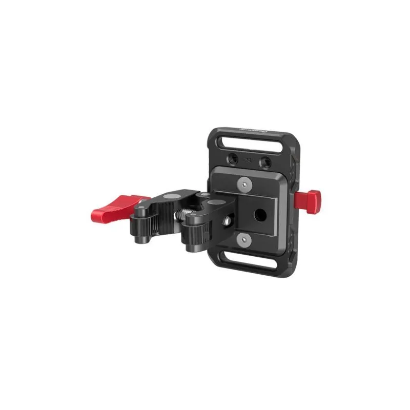 [LOCSMR1846] Kit support attache v-lock + clamp N.C