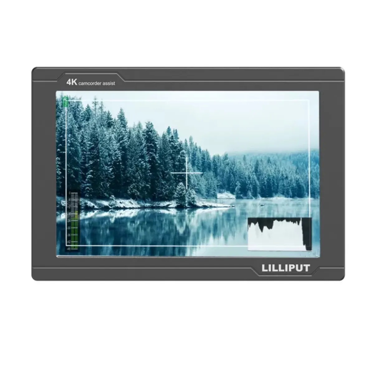 [LOCLILFS7] LILLIPUT Moniteur (7") FS7