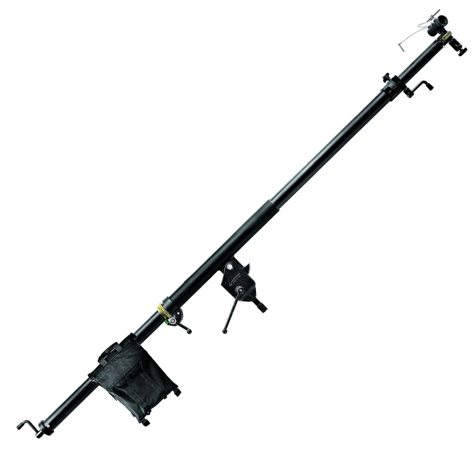 MANFROTTO Bras girafe Mega Boom - 425B