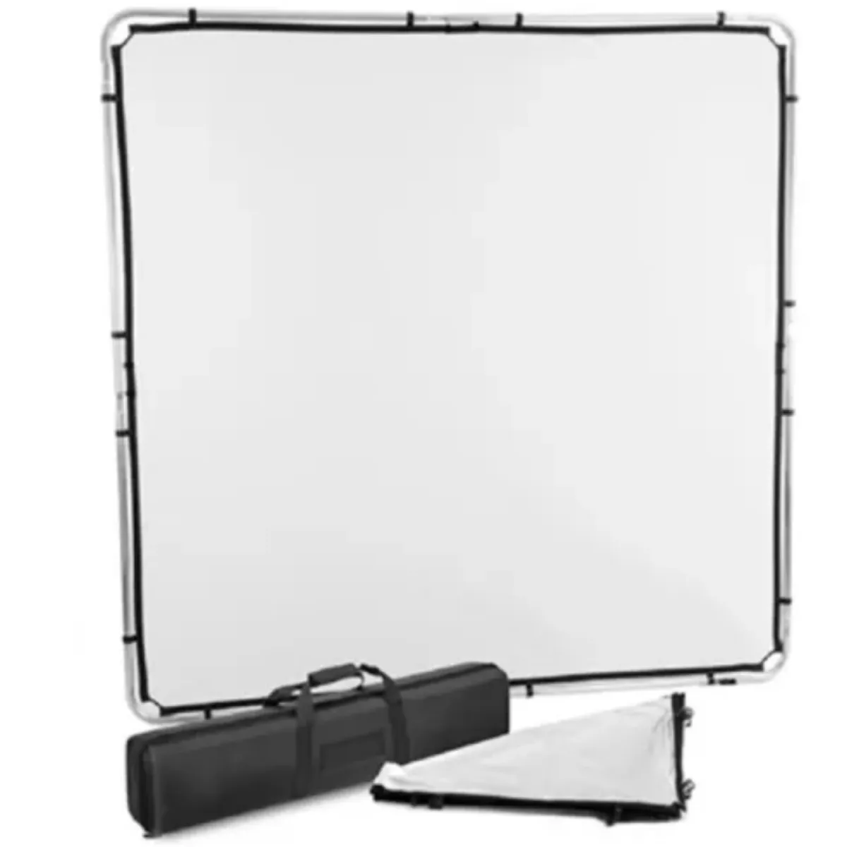 [LOCLLL82243RC] MANFROTTO Kit Skylite Rapid Large 2 x 2m