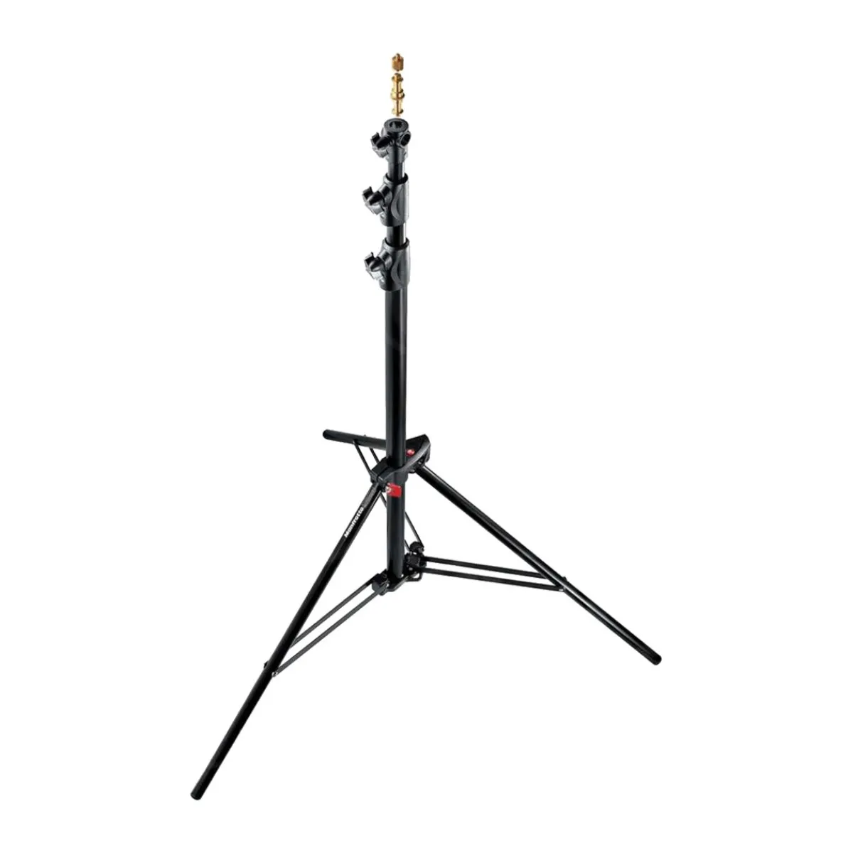 [LOCMAN1005BAC] MANFROTTO Pied - 1005BAC (118 à 273cm / 10kg max)