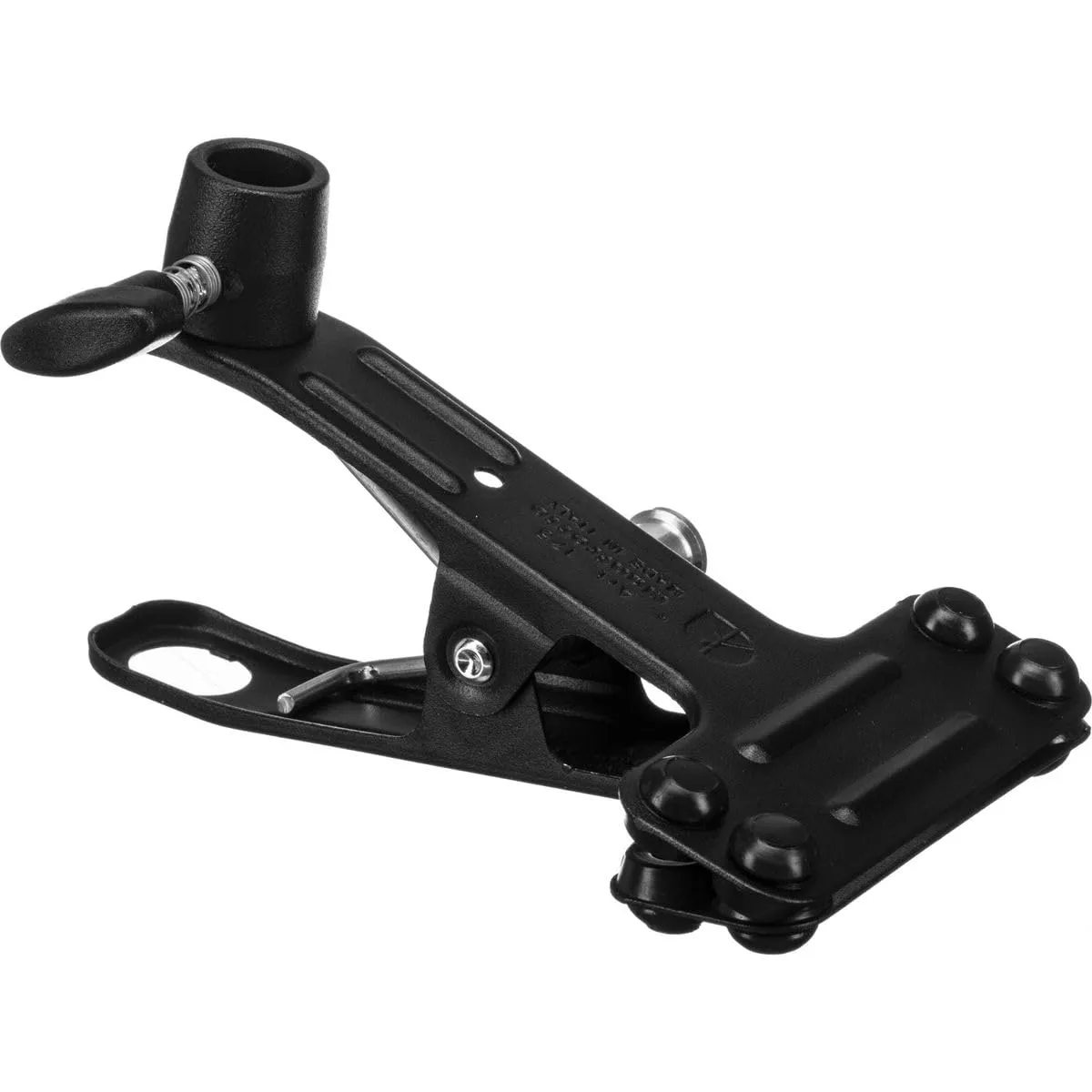 MANFROTTO Pince Spring Clamp 175 (medium) avec spigot