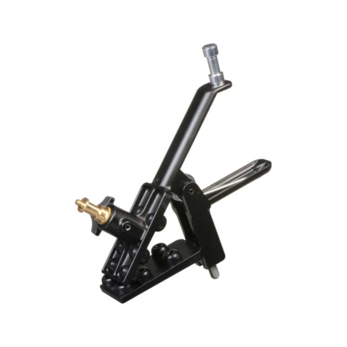 MANFROTTO Pince universelle GafferClamps 043 "Sky Hook" (ouverture 25-65mm)