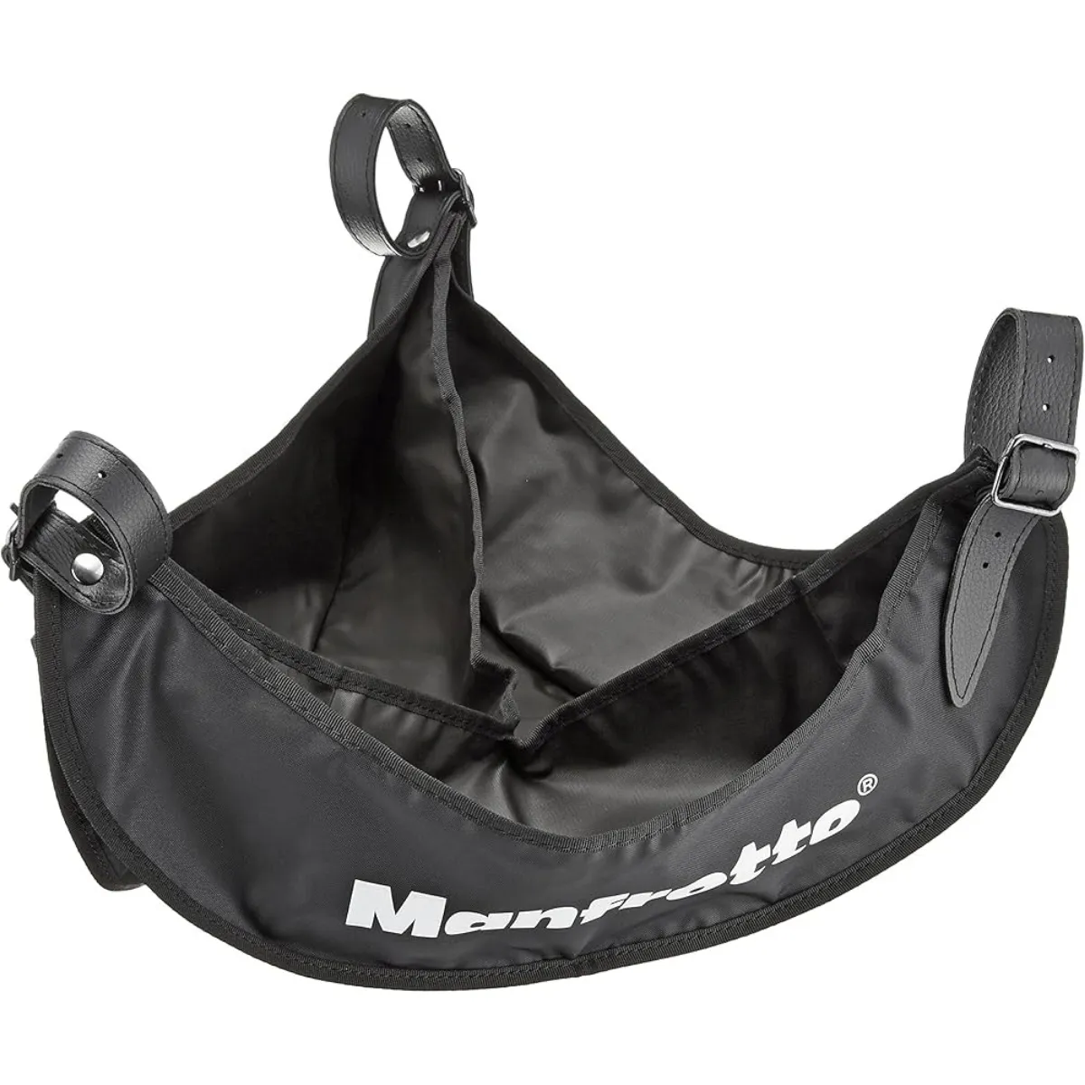 [LOCMAN166] MANFROTTO Porte accessoires pour trépied - Manfrotto 166 (Tripod Hammock)