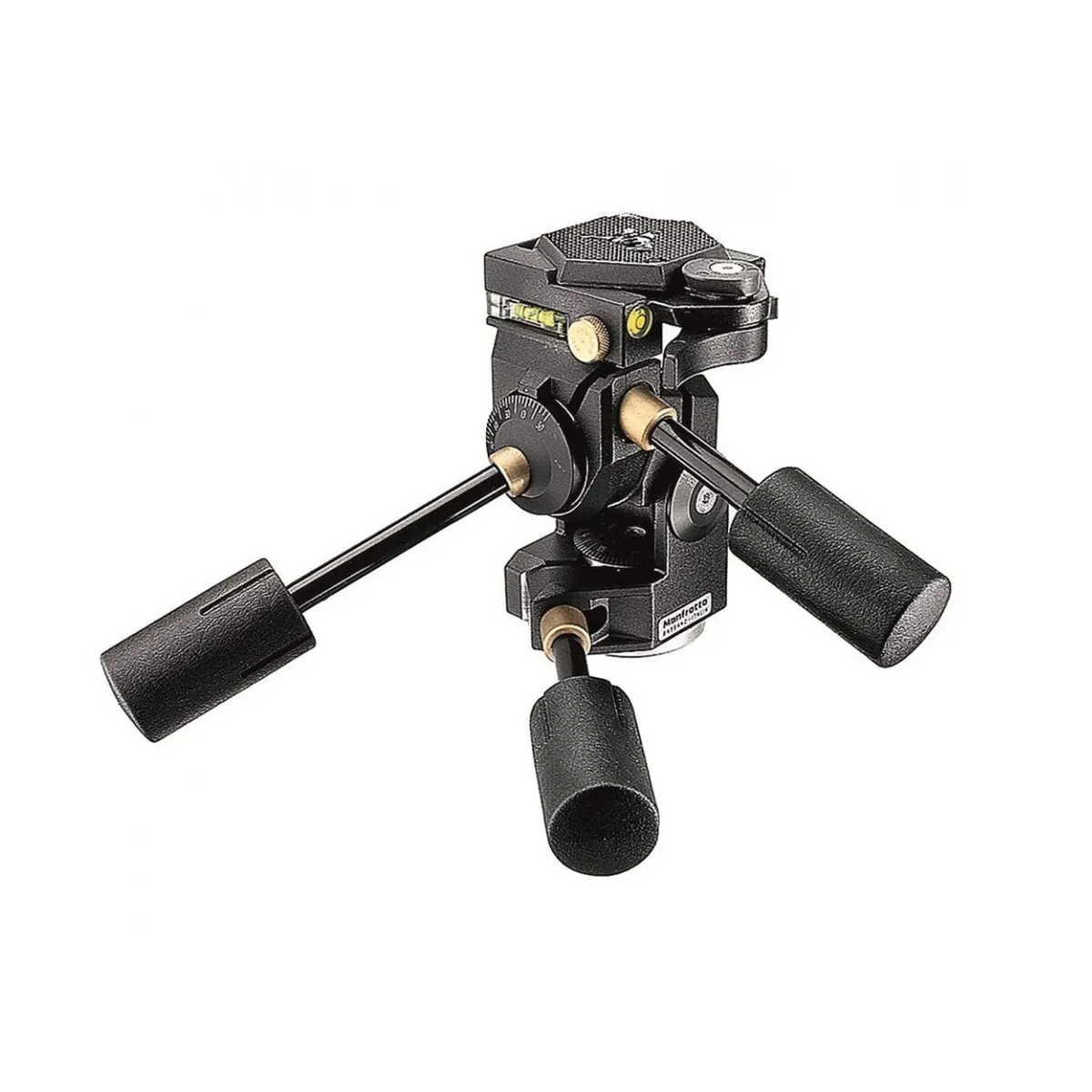 [LOCMAN229] MANFROTTO Rotule 3D - 229