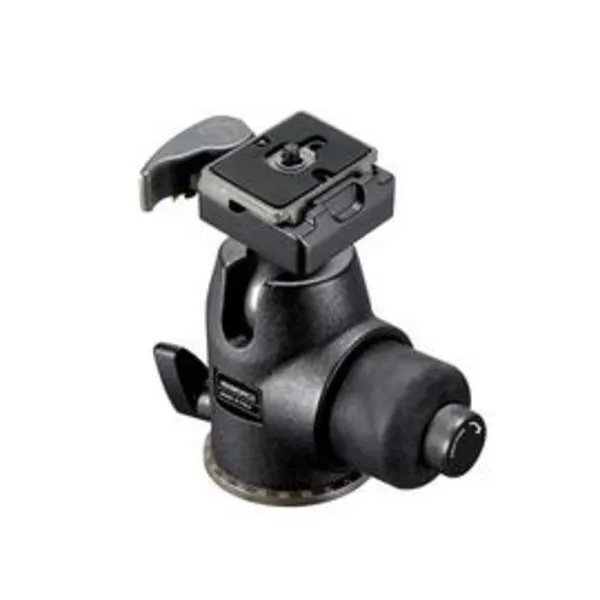 [LOCMAN468MGRC2] MANFROTTO Rotule ball Hydrostatic - 468MGRC2