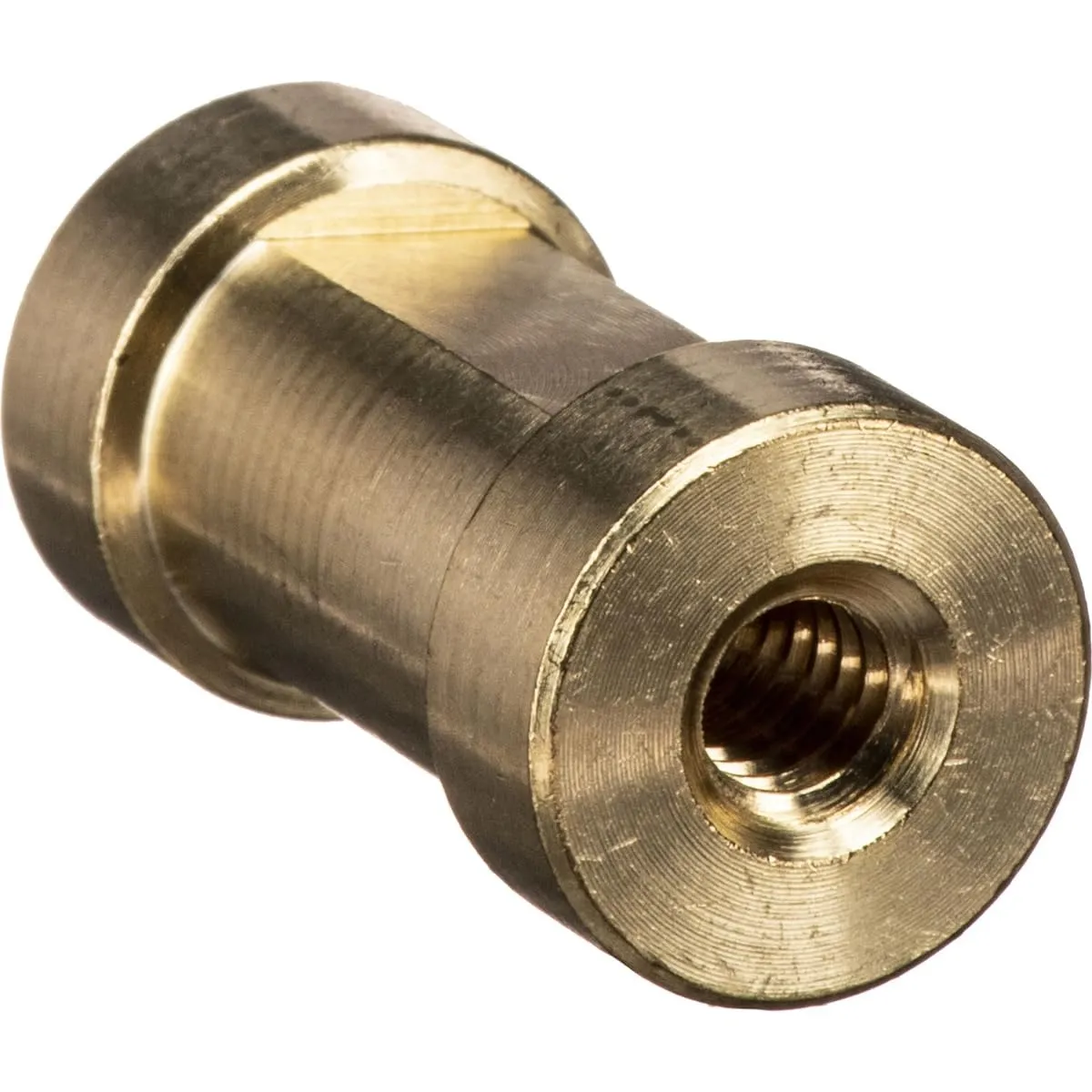 MANFROTTO Spigot court 119 - 1/4-3/8 - femelle-femelle