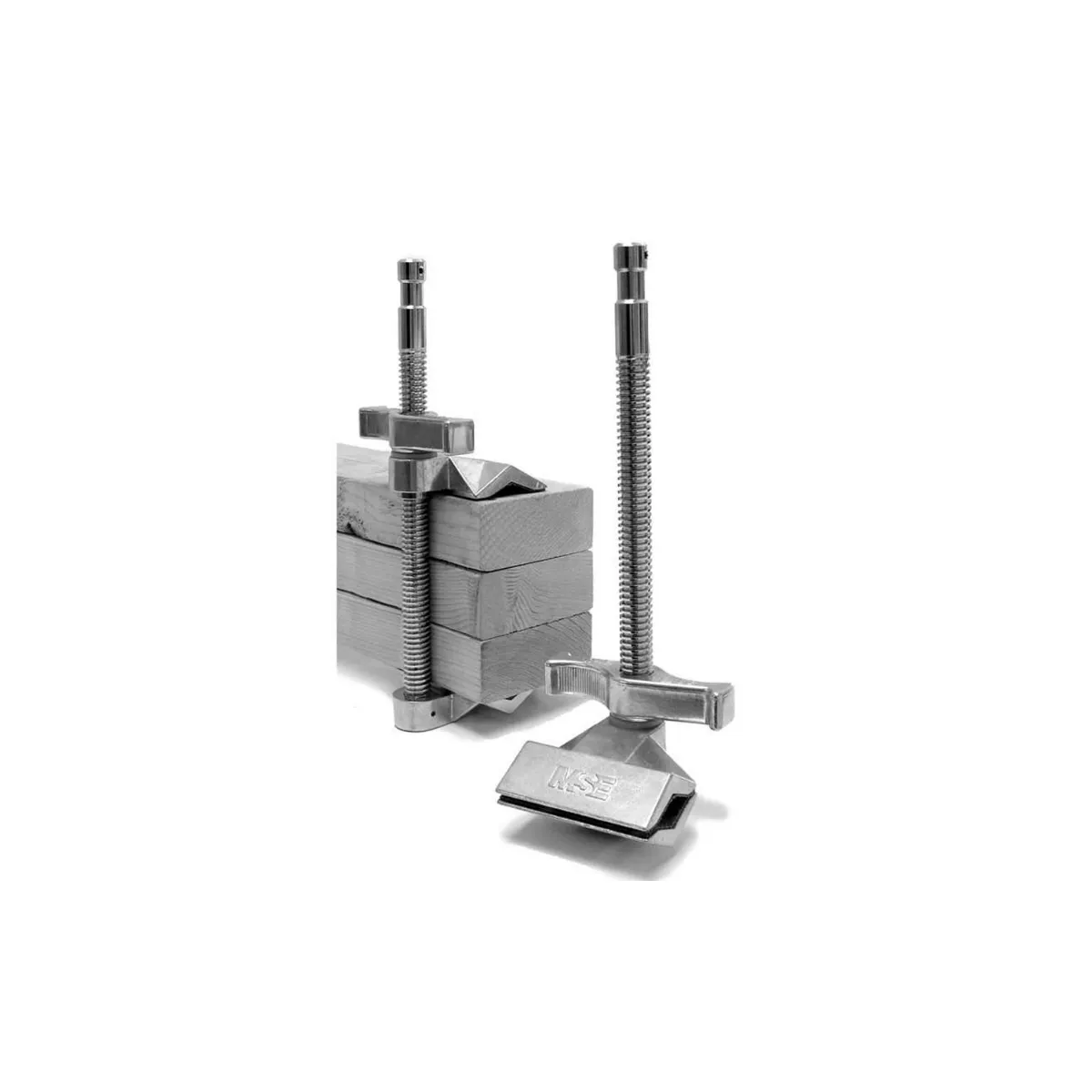 [LOCMAT420210] MATTHEWS Matthellini Clamp - 6" End Jaw (Type Cardellini)