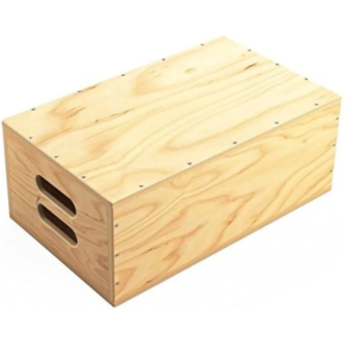 [LOCKUP1APPLEBOXFULL] N.C Apple box Full