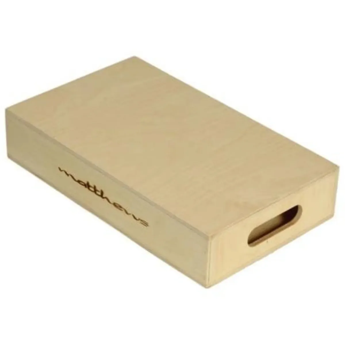 [LOCMAT259536] N.C Apple box Half 1/2 - medium
