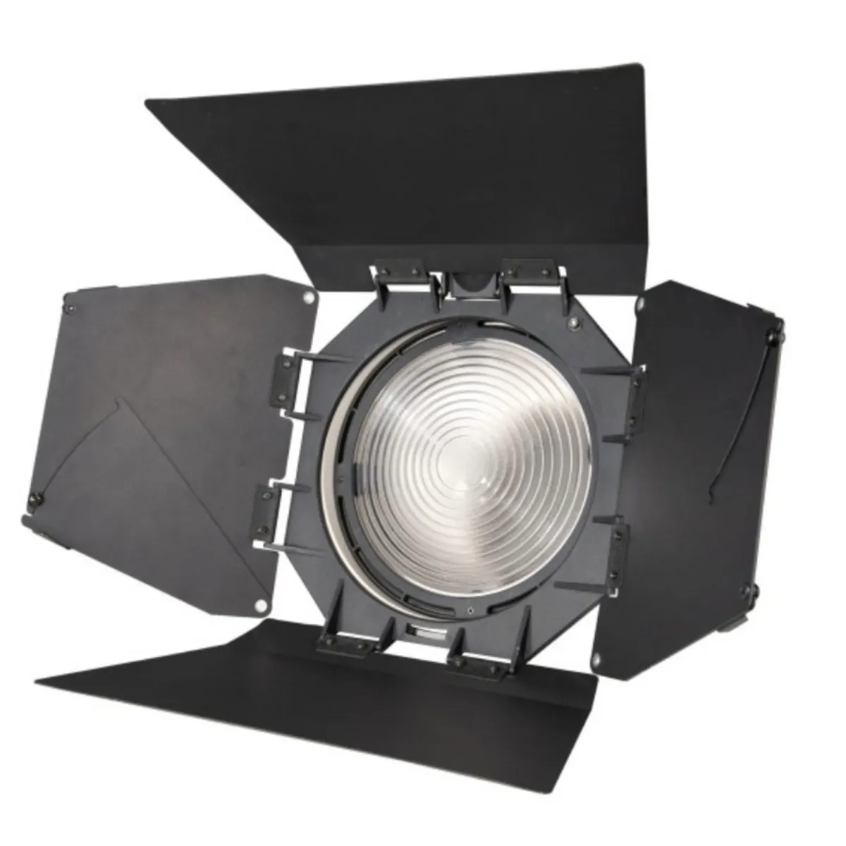 [LOCNANFL20G] NANLITE Fresnel + volets FL-20G pour Forza 200/300/500/720(monture Bowens)