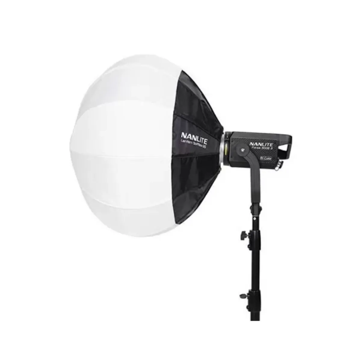 [LOCNANLTFMM60] NANLITE Lantern Softbox 60 cm (monture FM Forza 60/150)