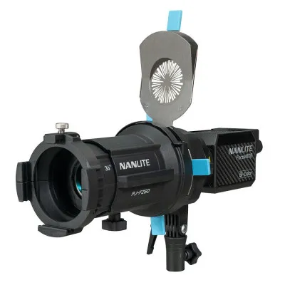 [LOCNANPJFMM36] NANLITE Nez optique 36°(pour Forza 60/150)