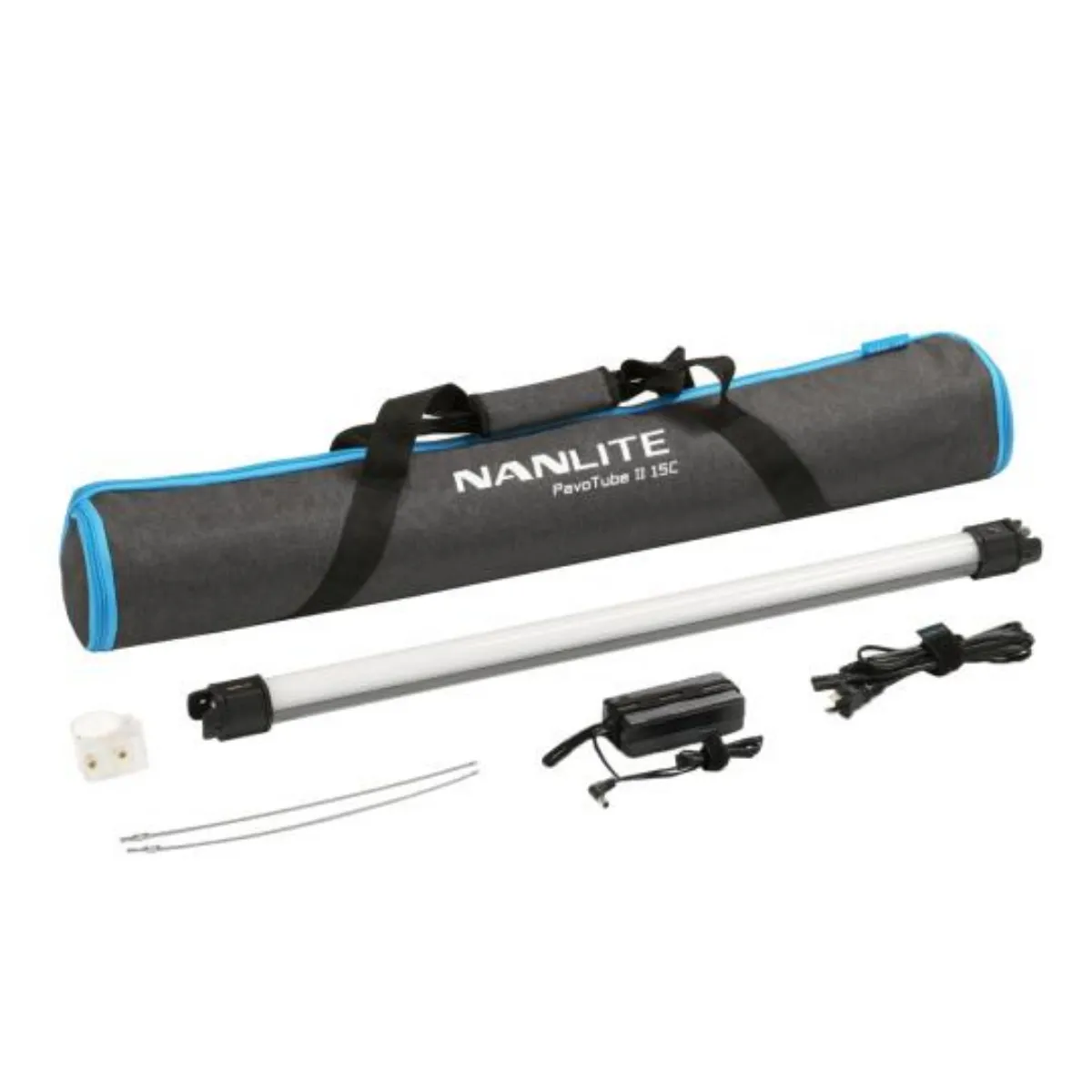 [LOCNAN152009] NANLITE PavoTube 15C (RVB)