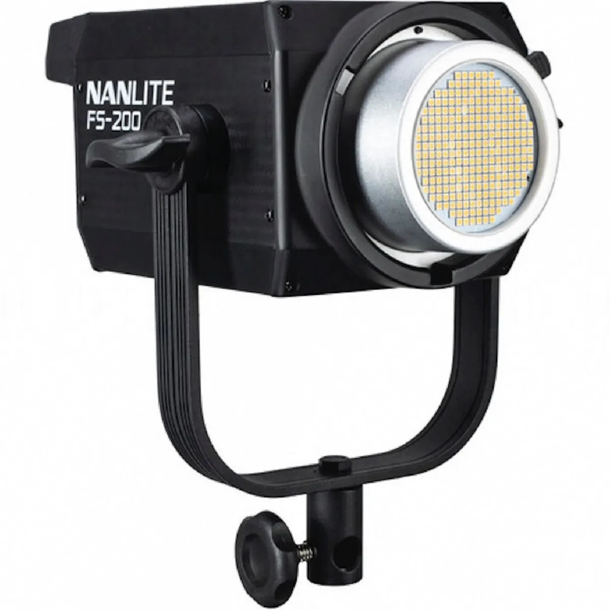 [LOCNAN122000] NANLITE Torche led Forza 200 (daylight)