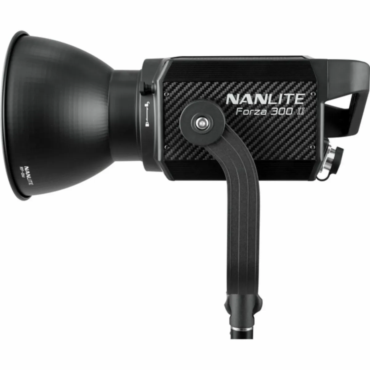 [LOCNAN122001] NANLITE Torche led Forza 300 (daylight)