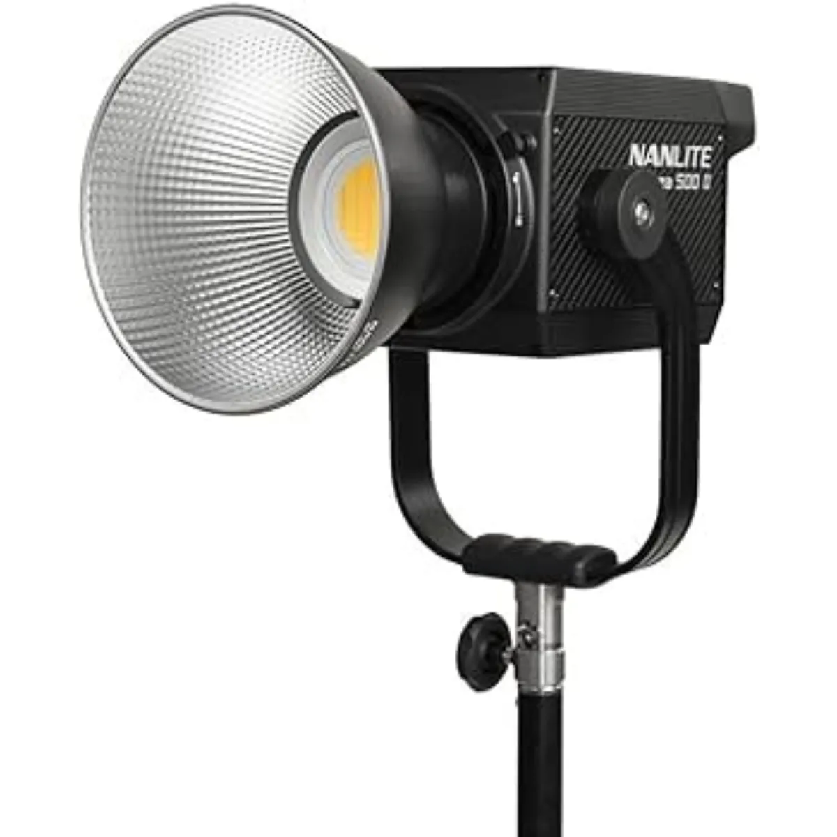 [LOCNAN122026] NANLITE Torche led Forza 500 (daylight)