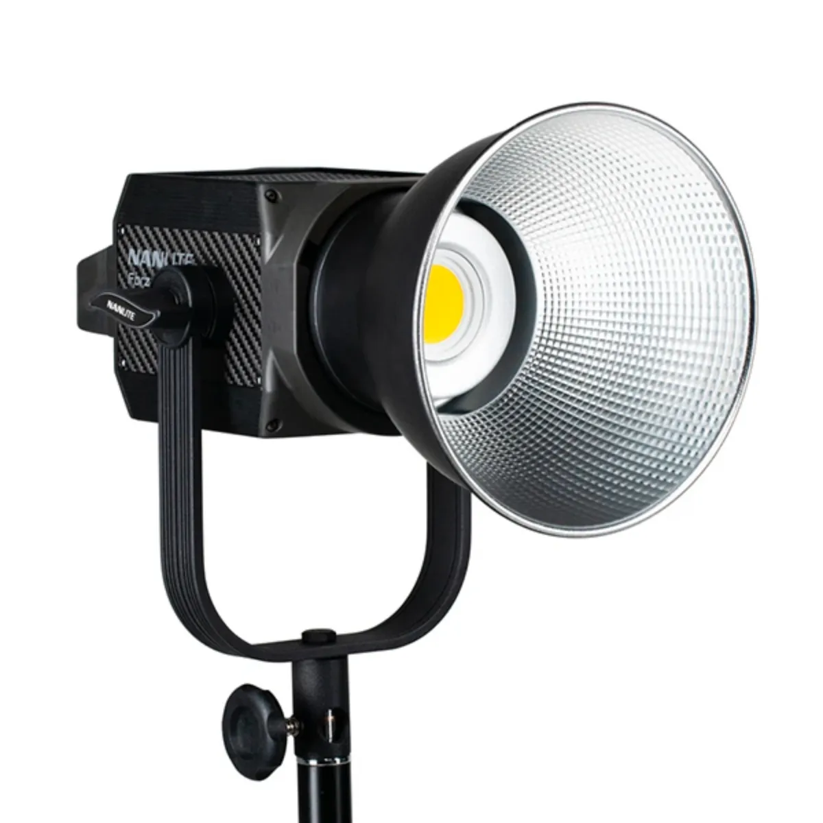 [LOCNAN122022] NANLITE Torche led Forza 60 (Daylight)