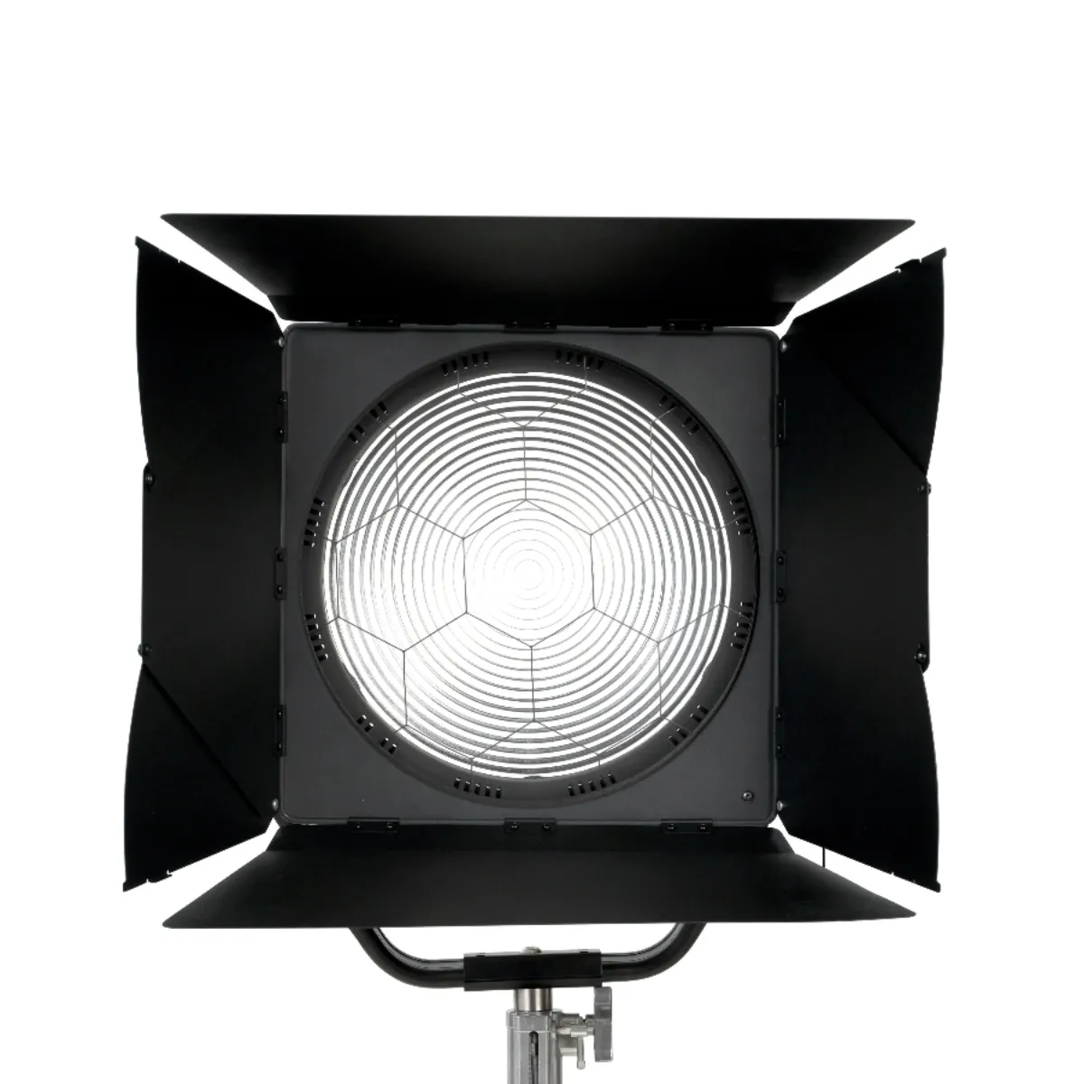 [LOCNANFL35] NANLUX Fresnel avec volets FL-35YK (NLM) pour Evoke
