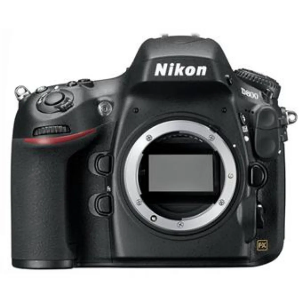 [LOCNIKD80001] NIKON Boîtier D800