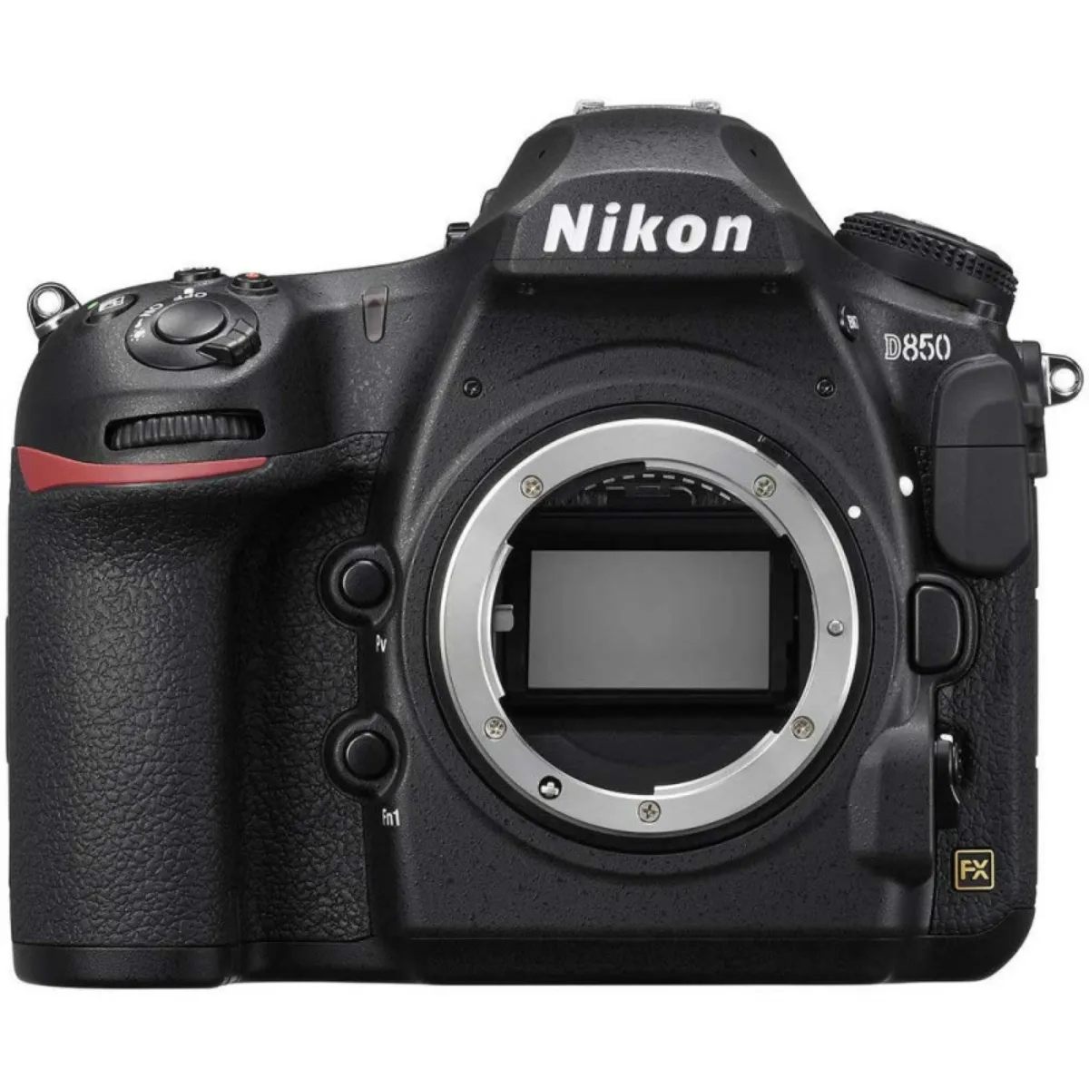 [LOCNIKVBA520AE] NIKON Boîtier D850