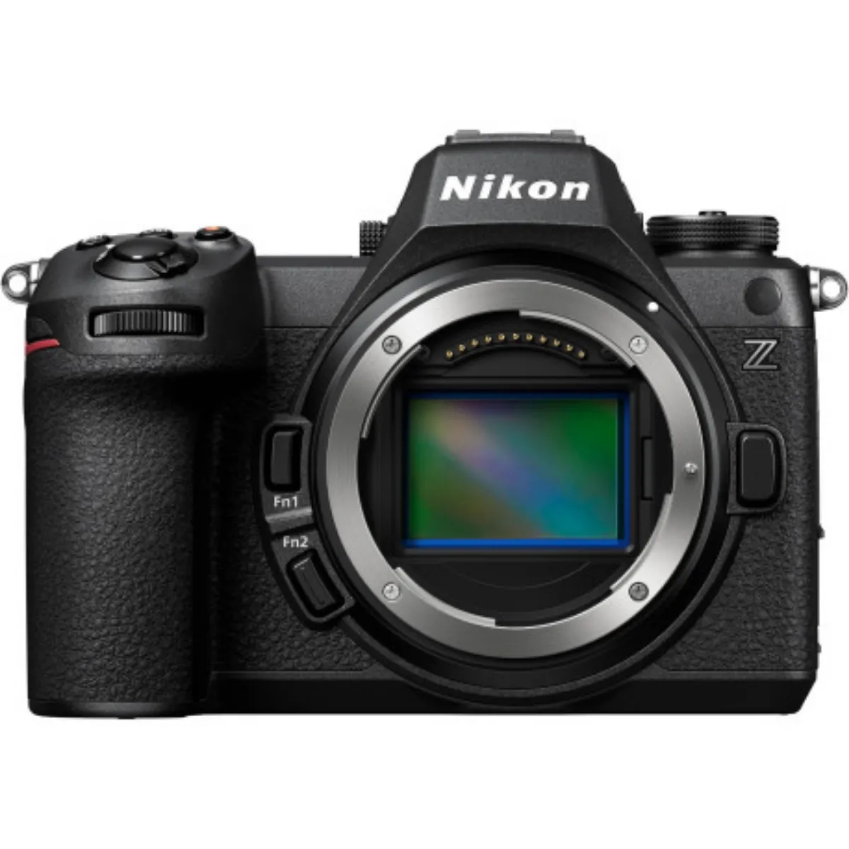 [LOCNIKVOA020AE] NIKON Boîtier Z6 (24,5Mpx)