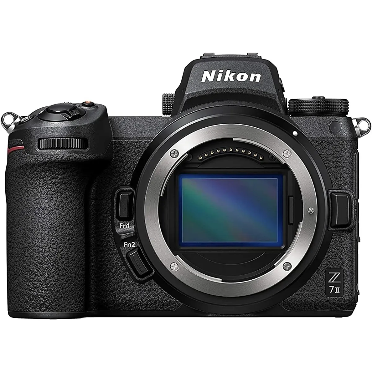[LOCNIKZ7II01] NIKON Boîtier Z7II (45,7Mpx)