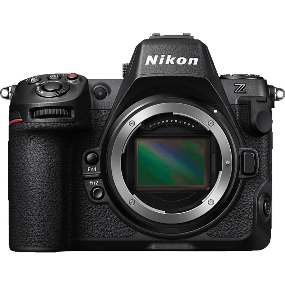 [LOCNIKVOA100AE] NIKON Boîtier Z8