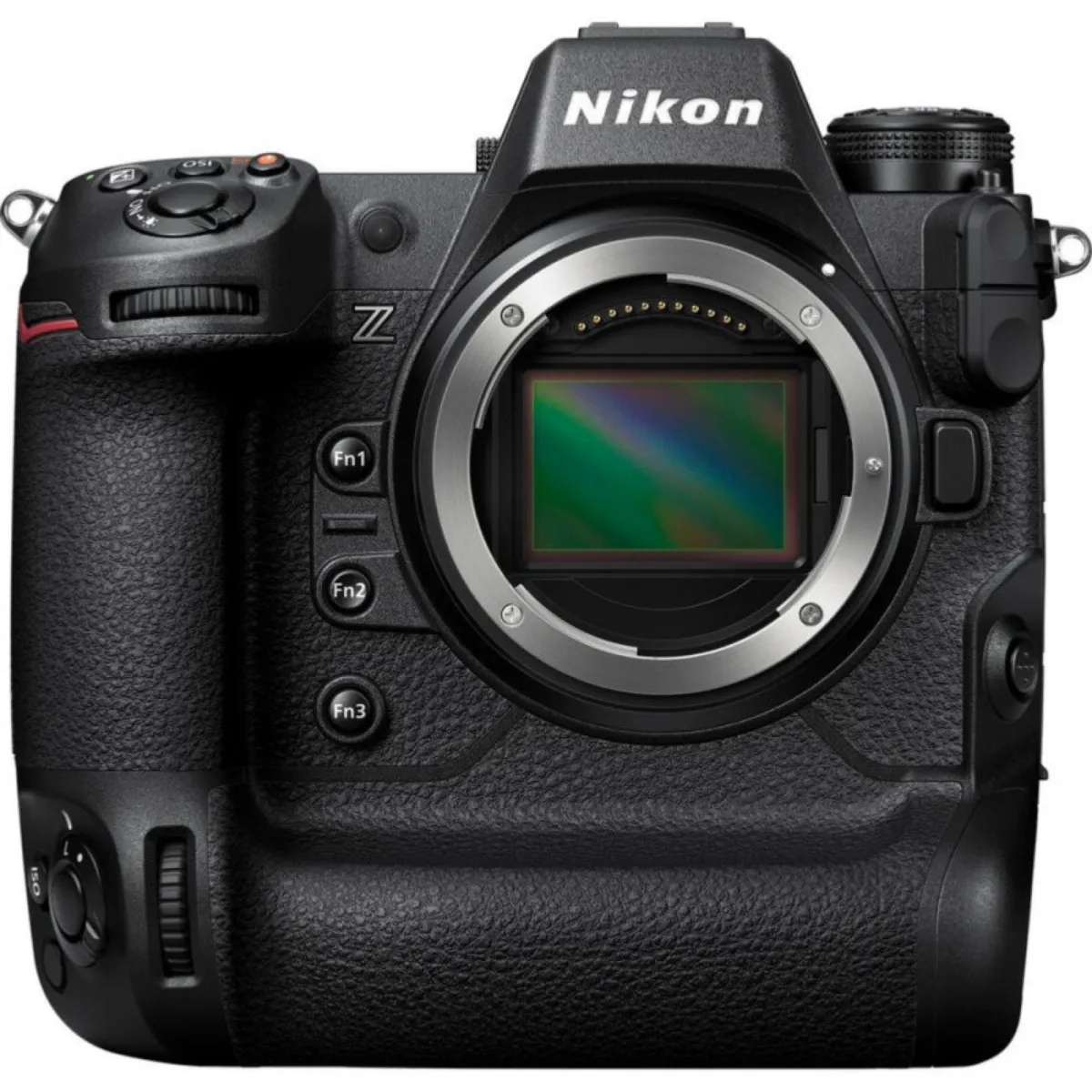 [LOCNIKVOA080AE] NIKON Boîtier Z9