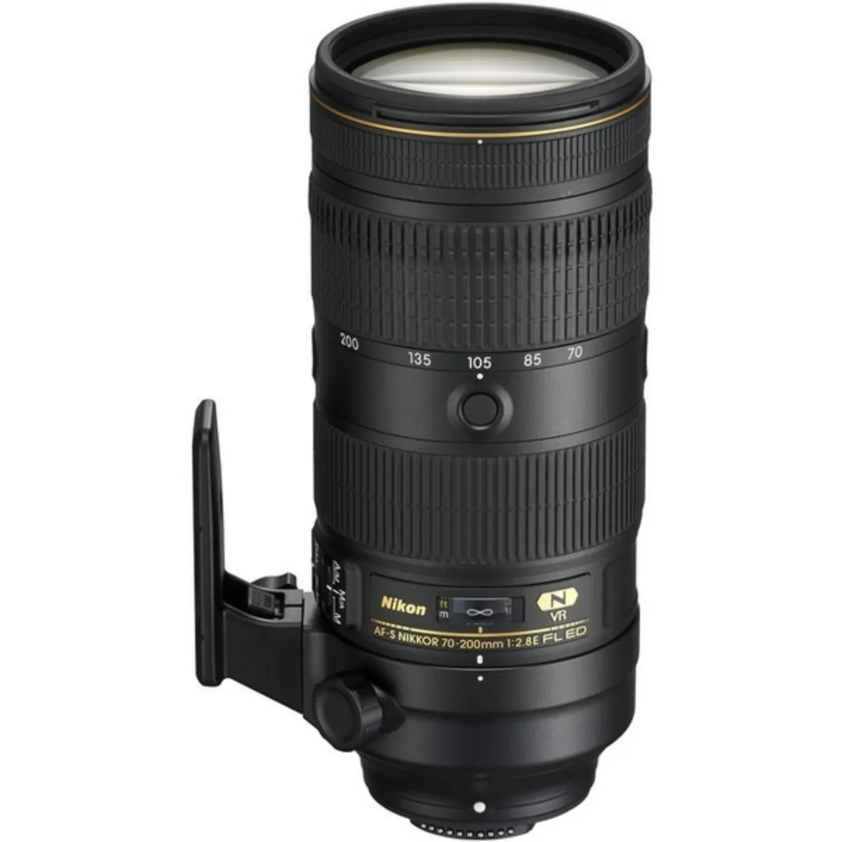 [LOCNIKJAA830DA] NIKON Objectif Af-s Nikkor 70-200mm f2.8 GII ED VR