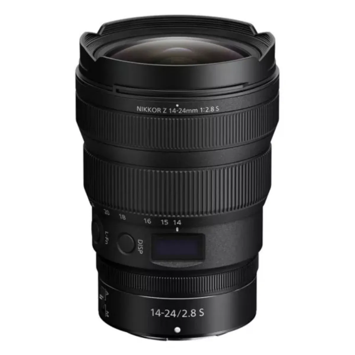 [LOCNIKJMA711DA] NIKON Objectif Z 14-24mm f2,8