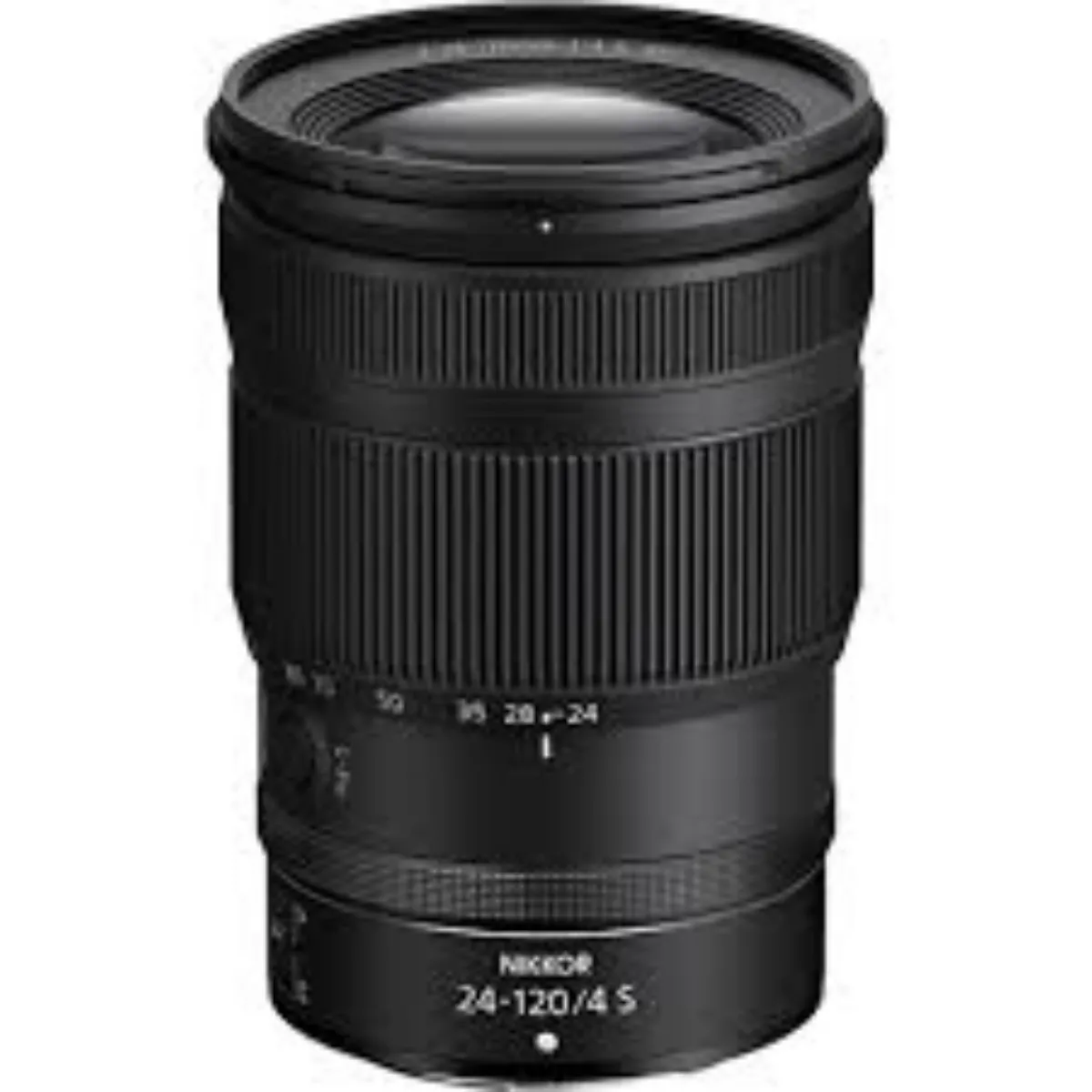 [LOCNIKJMA714DA] NIKON Objectif Z 24-120mm f4