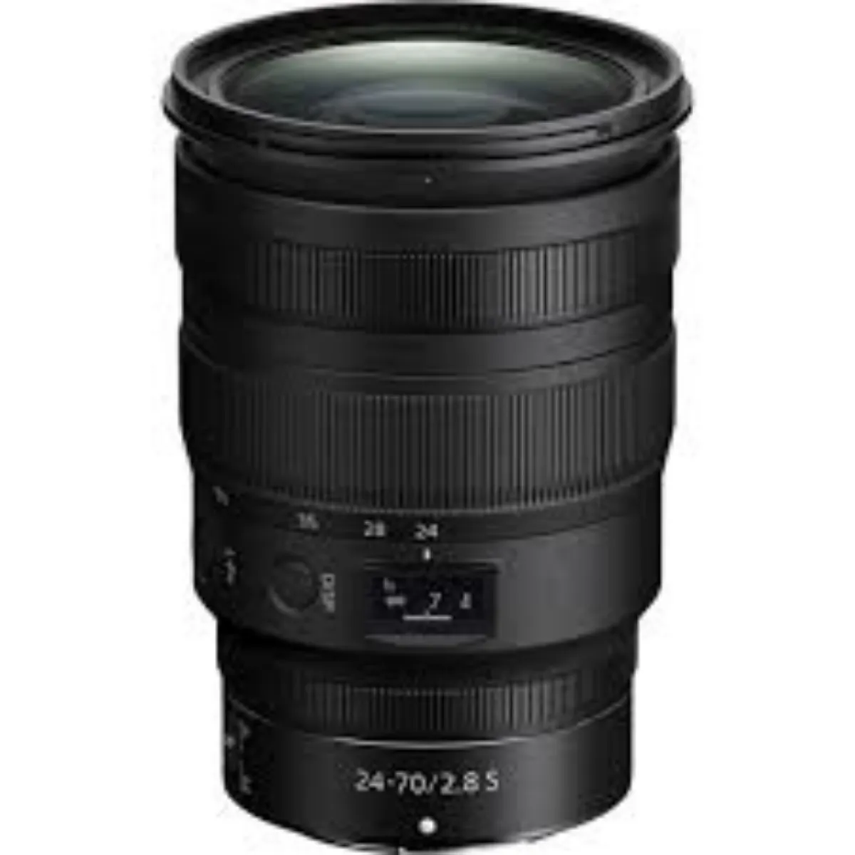 [LOCNIKJMA708DA] NIKON Objectif Z 24-70mm f2,8