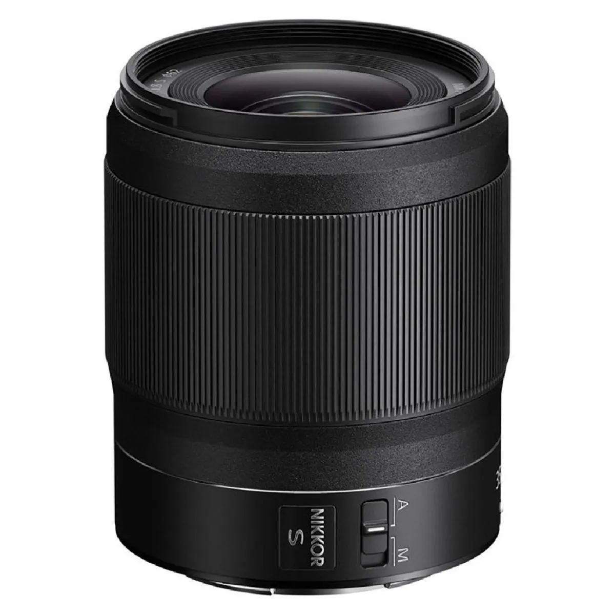 [LOXNIKJMA102DA] NIKON Objectif Z 35mm f1,8 S