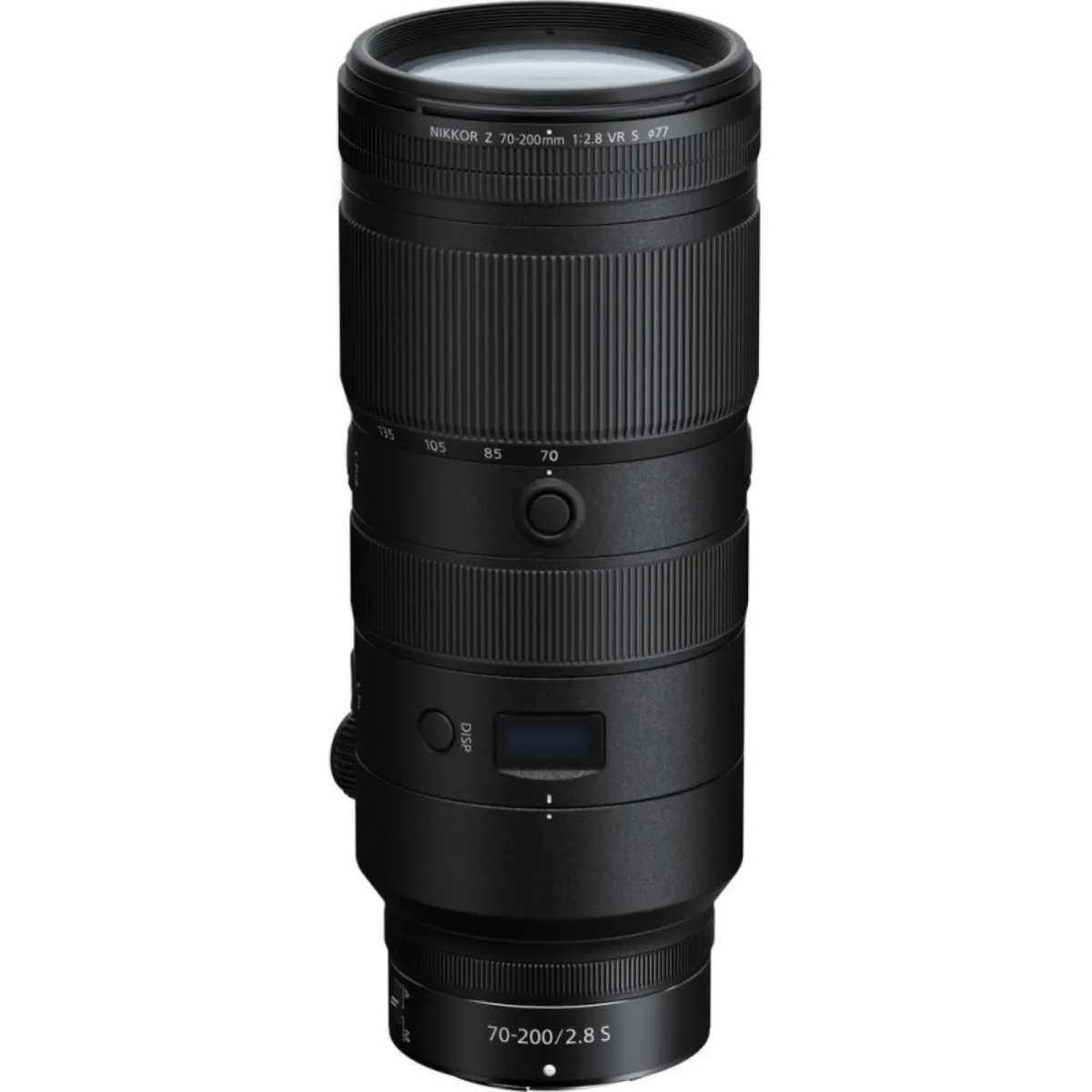[LOCNIKJMA709DA] NIKON Objectif Z 70-200mm f2.8