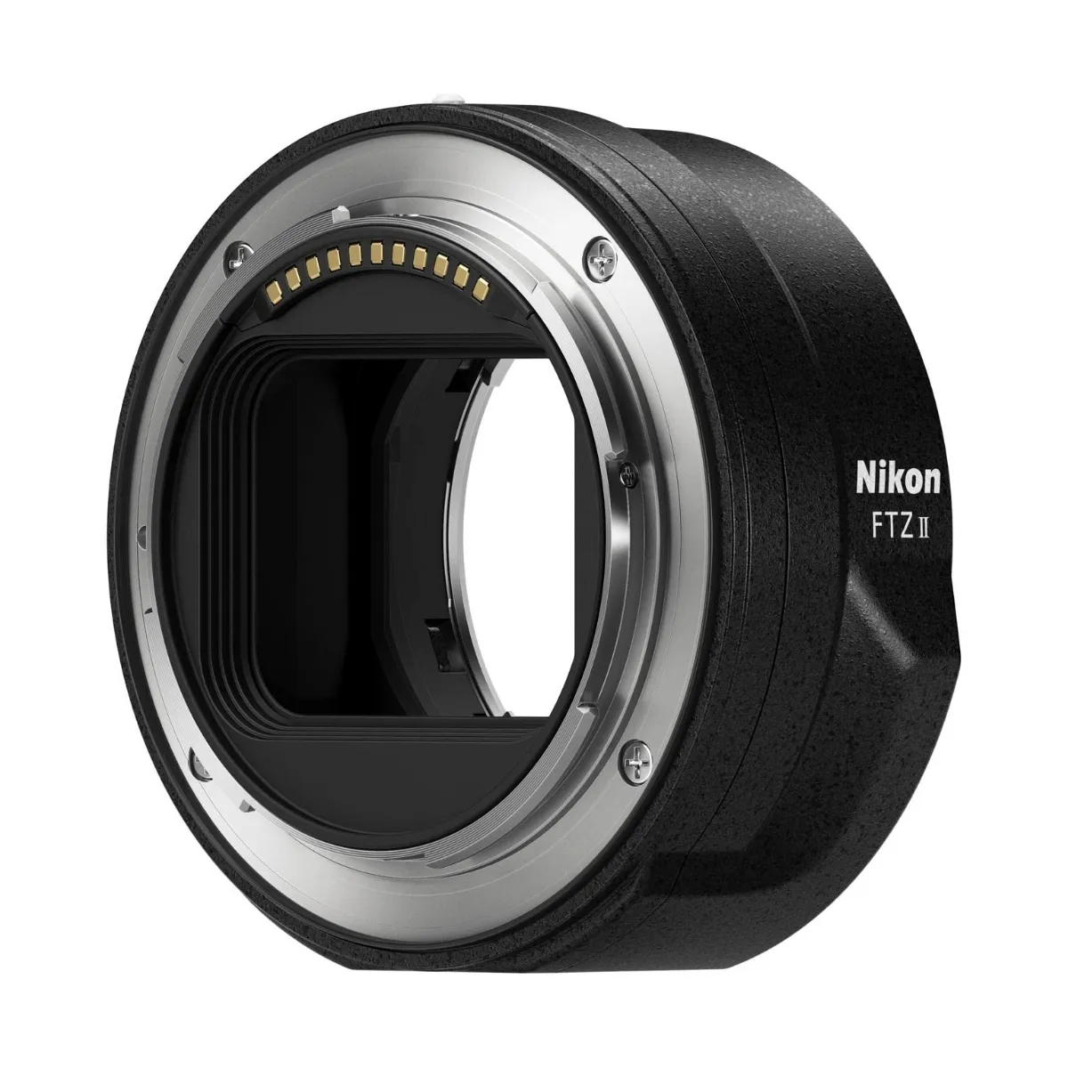 NIKON bague d'adaptation FTZII